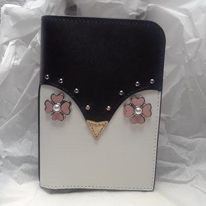 Kate Spade Passport Holder
